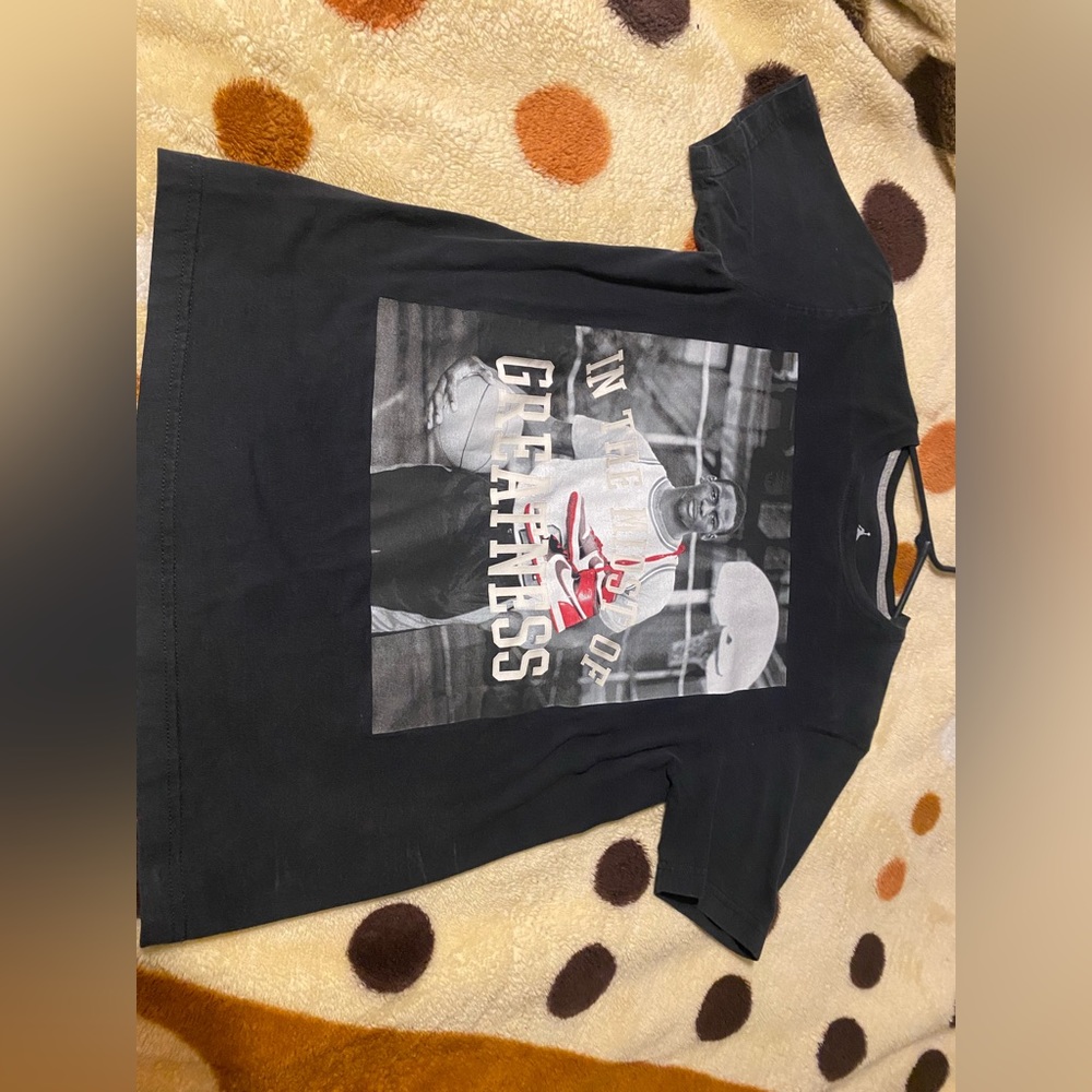 Jordan Shirt